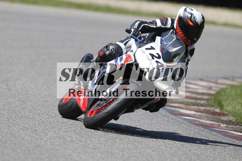 /12 30.04.2025 Speer Racing ADR/Gruppe gruen/124